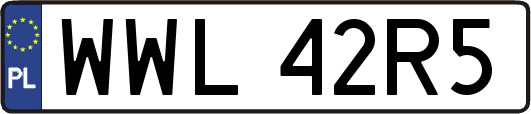 WWL42R5