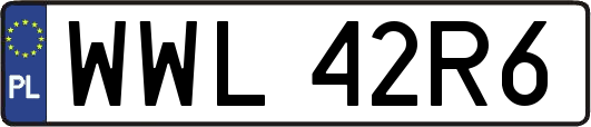 WWL42R6
