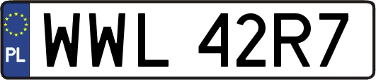 WWL42R7