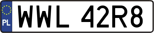 WWL42R8