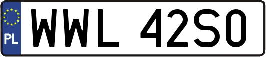 WWL42S0