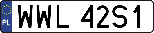 WWL42S1