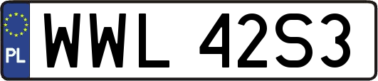 WWL42S3