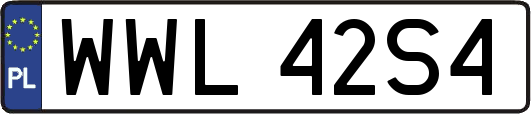 WWL42S4