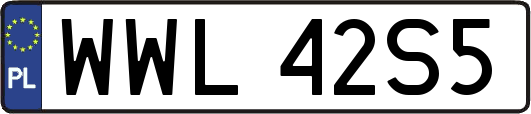 WWL42S5
