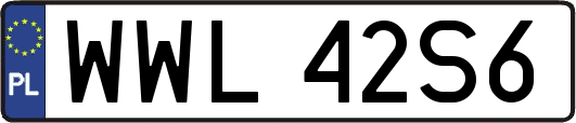 WWL42S6