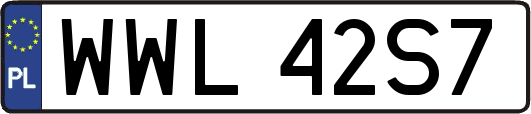 WWL42S7
