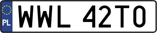 WWL42T0