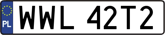 WWL42T2
