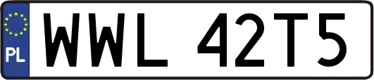 WWL42T5
