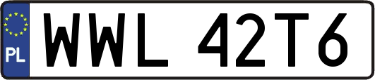 WWL42T6