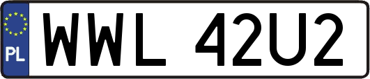 WWL42U2