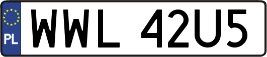 WWL42U5