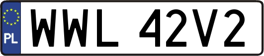 WWL42V2