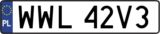 WWL42V3