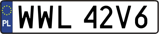 WWL42V6
