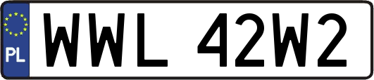 WWL42W2