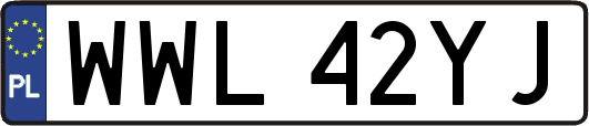 WWL42YJ