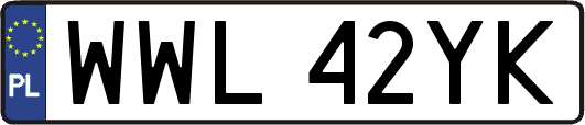 WWL42YK