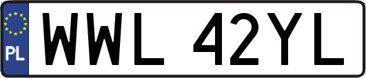 WWL42YL