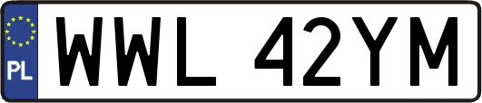 WWL42YM
