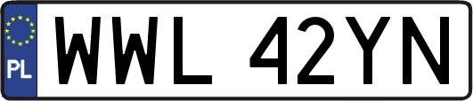 WWL42YN