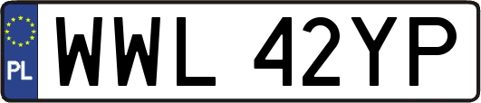 WWL42YP