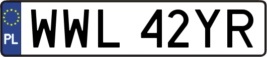 WWL42YR