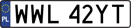 WWL42YT