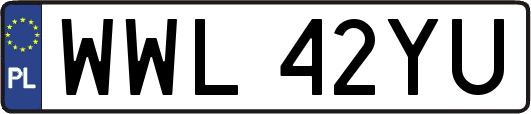 WWL42YU