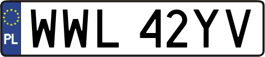 WWL42YV