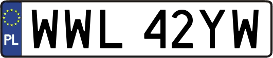 WWL42YW
