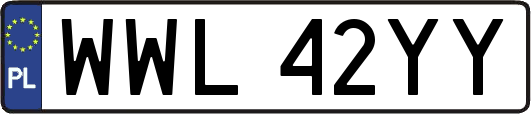 WWL42YY