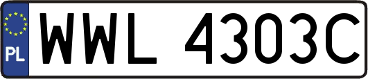 WWL4303C