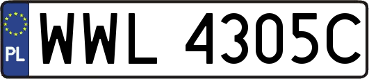 WWL4305C
