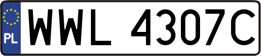 WWL4307C