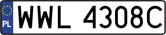 WWL4308C