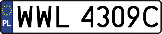 WWL4309C