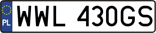 WWL430GS