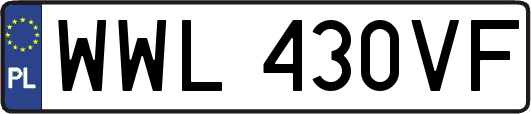 WWL430VF