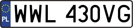 WWL430VG
