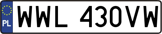 WWL430VW