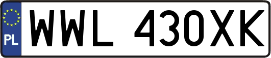 WWL430XK