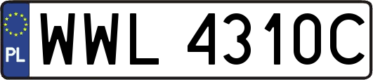 WWL4310C
