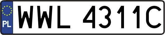 WWL4311C