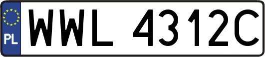 WWL4312C