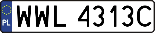 WWL4313C