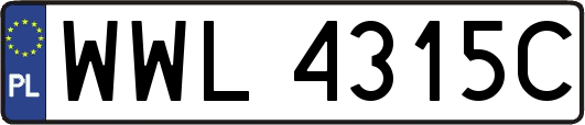 WWL4315C