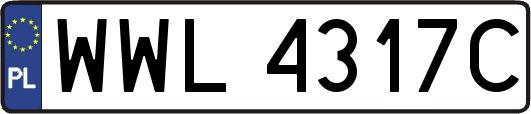 WWL4317C