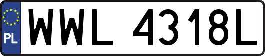 WWL4318L
